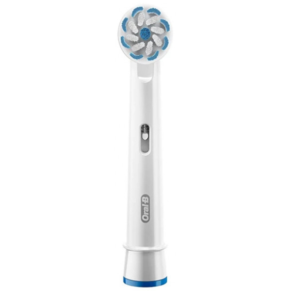 Фото - Насадка для зубної щітки Braun Oral-B Sensi UltraThin EB60 4 шт.