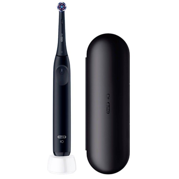 Фото - Зубна щітка електрична Oral-B Braun iO Series 2 iOS2.1EF9.2K типу 3770