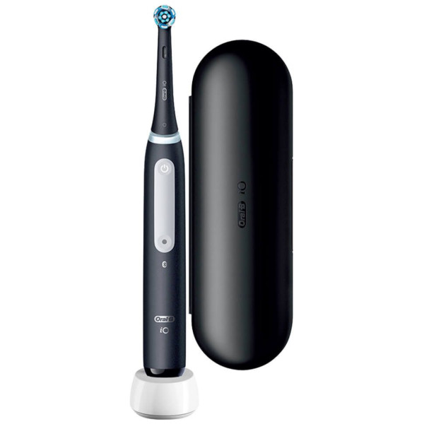 Фото - Зубна щітка електрична Oral-B Braun iO Series 3 iOG3.1B6.2K типу 3769