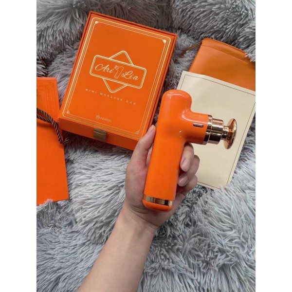 Фото - Масажер для тіла Xiaomi YESOUL Orange (MG-12)