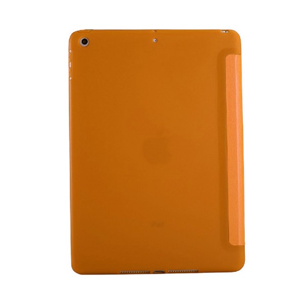 Фото - Чехол для планшета BeCover Apple iPad 10.2 (2019/2020) Orange (704144)