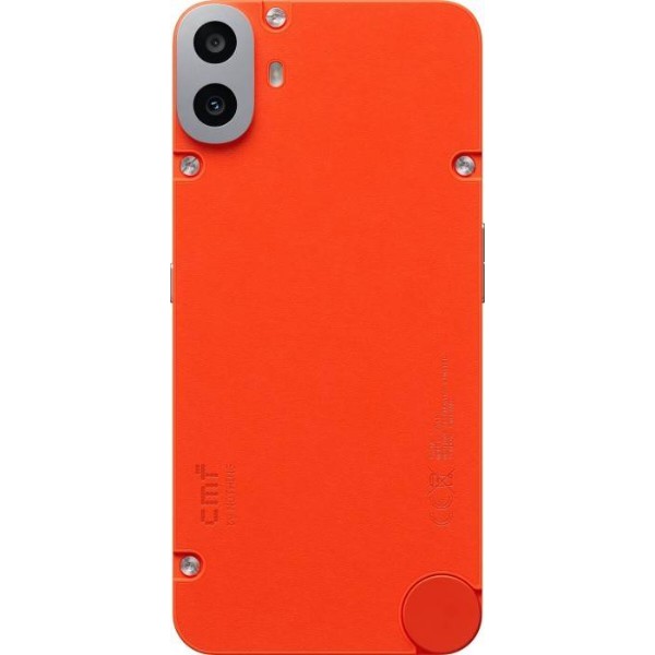 Фото - Смартфон CMF by Nothing Phone 1 8/256GB Orange