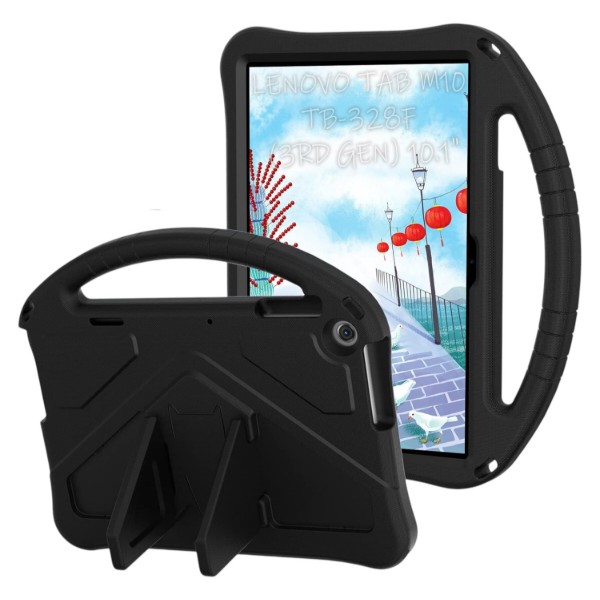Фото - Чехол для планшета BeCover Protected Cover for Lenovo Tab M10 TB-328F (3rd Gen) 10.1" Black (711878)