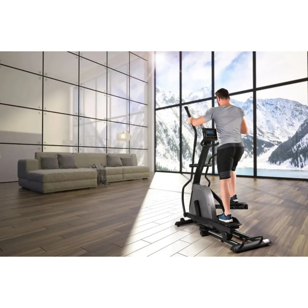 Фото - Орбітрек Toorx Elliptical ERX 3500 (ERX-3500)