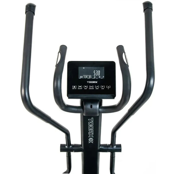 Фото - Орбітрек Toorx Elliptical ERX 3500 (ERX-3500)