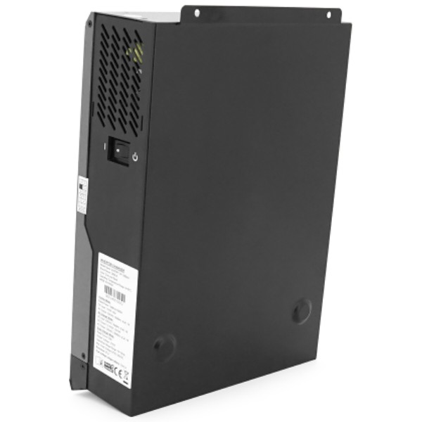 Фото - Инвертор гибридный солнечный Orbus Axpert VP1000-12 (1ф, 1000W, 12V)