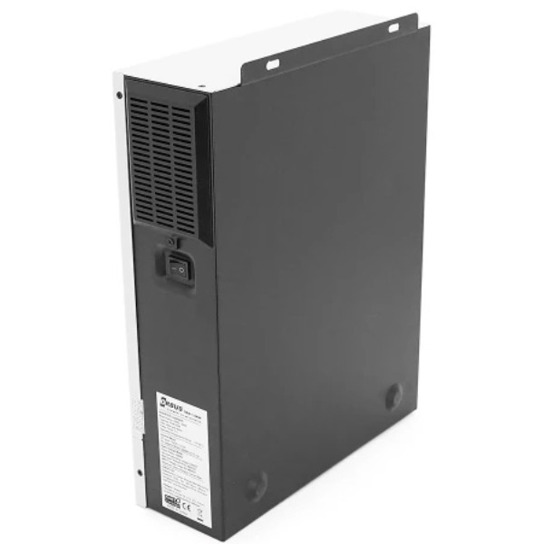 Фото - Инвертор гибридный солнечный Orbus ORB-1.6KW (1ф., 1600W, 12V)
