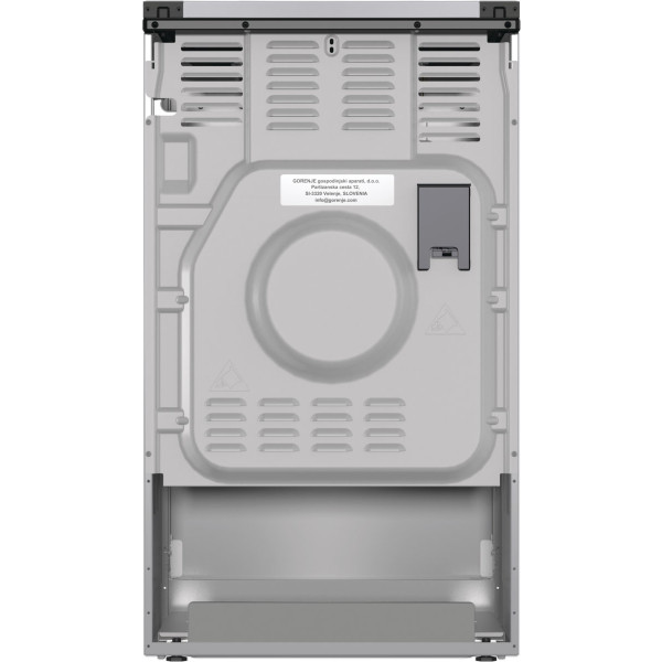 Фото - Плита газова Gorenje GK 5C42 SH
