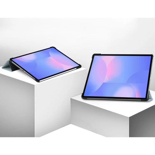 Фото - Чохол для планшету BeCover Smart Case for Samsung Galaxy Tab S10 FE Plus (SM-X620/SM-X626) 13.1" Unicorn (713388)