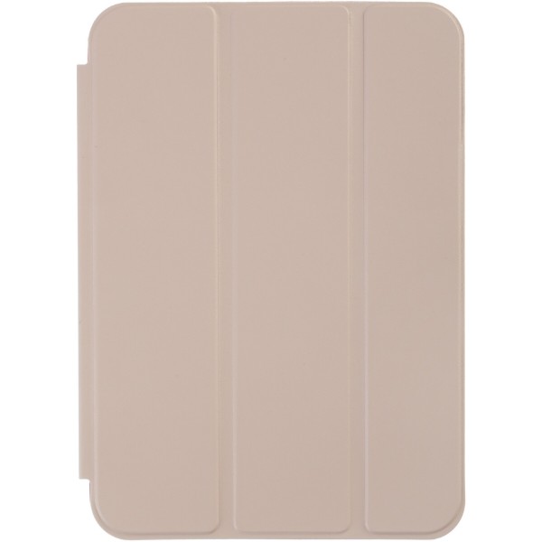 Фото - Чехол для планшета ArmorStandart Smart Case OE for iPad mini 2024 / mini 6 Pink Sand (ARM60282)
