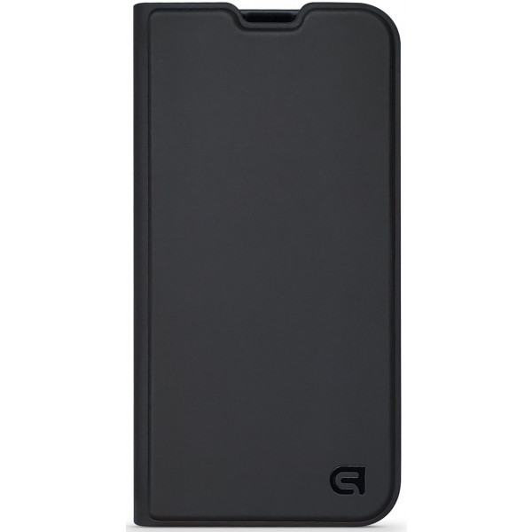 Фото - Чохол для смартфону Armorstandart OneFold Case for Motorola G04 / G04s / E14 Black (ARM73874)