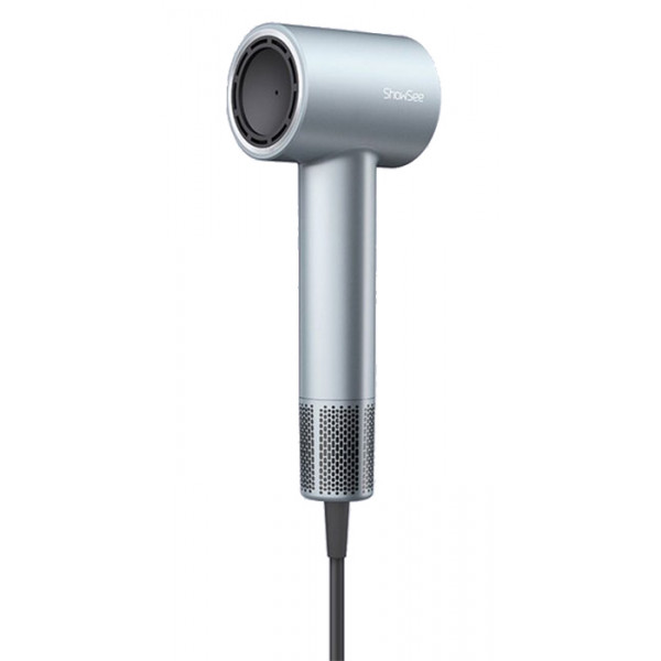 Фото - Фен ShowSee A18-GY Grey