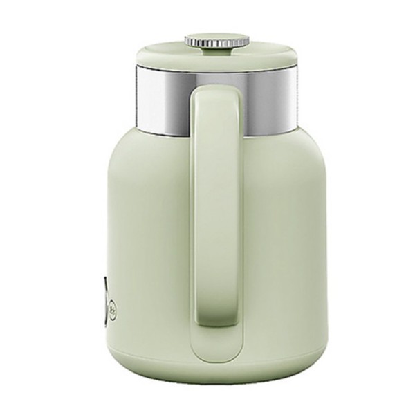 Фото - Електричний чайник Xiaomi O’COOKER Electric Kettle Green (CR-SH1501)