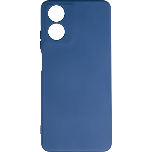 Фото - Чохол для смартфону Armorstandart ICON for Motorola G04 / G04s / E14 Camera cover Dark Blue (ARM73891)