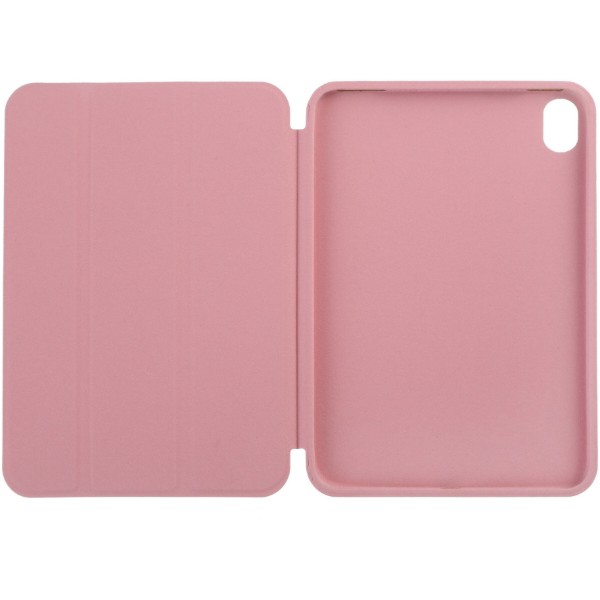 Фото - Чехол для планшета ArmorStandart Smart Case OE for iPad mini 2024 / mini 6 Pink Sand (ARM60282)