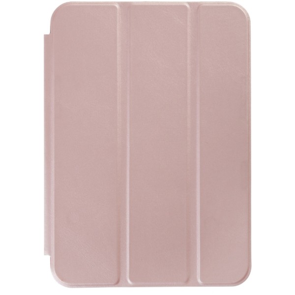 Фото - Чохол для планшету ArmorStandart Smart Case OE for iPad mini 2024 / mini 6 Rose Gold (ARM60732)