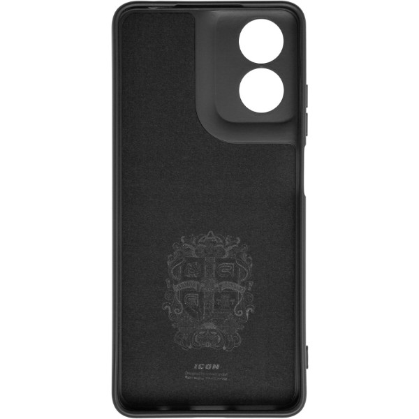 Фото - Чехол для смартфона Armorstandart ICON for Motorola G04 / G04s / E14 Camera cover Black (ARM73890)