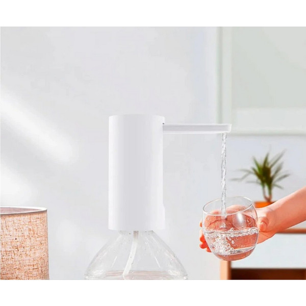 Фото - Автоматична помпа для води Xiaomi Xiaolang Foldable Water Pump (XD-ZDSSQ01)