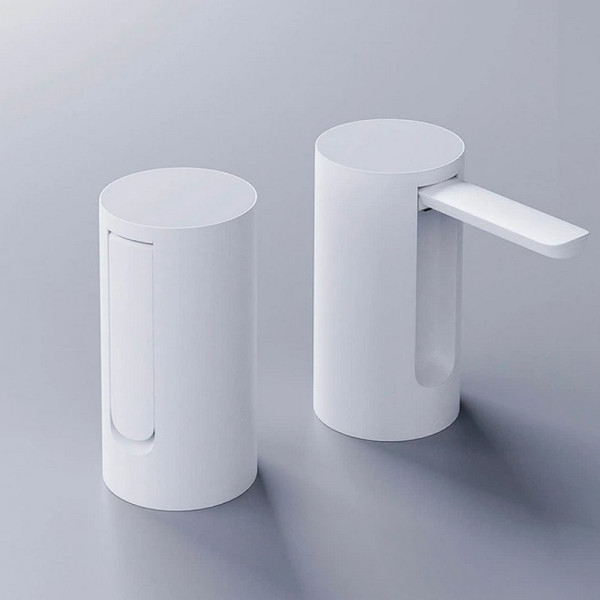 Фото - Автоматична помпа для води Xiaomi Xiaolang Foldable Water Pump (XD-ZDSSQ01)