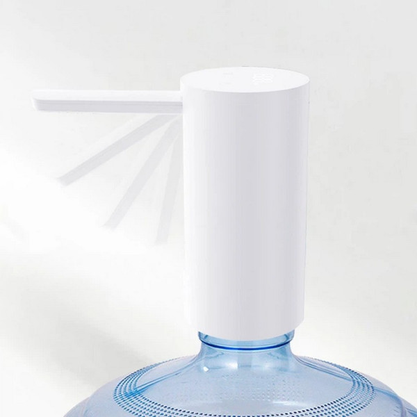 Фото - Автоматична помпа для води Xiaomi Xiaolang Foldable Water Pump (XD-ZDSSQ01)