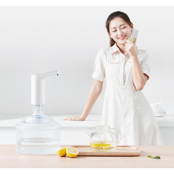 Фото - Автоматична помпа для води Xiaomi Xiaolang TDS Automatic Water Supply (HD-ZDCSJ01)