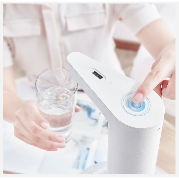 Фото - Автоматична помпа для води Xiaomi Xiaolang TDS Automatic Water Supply (HD-ZDCSJ01)
