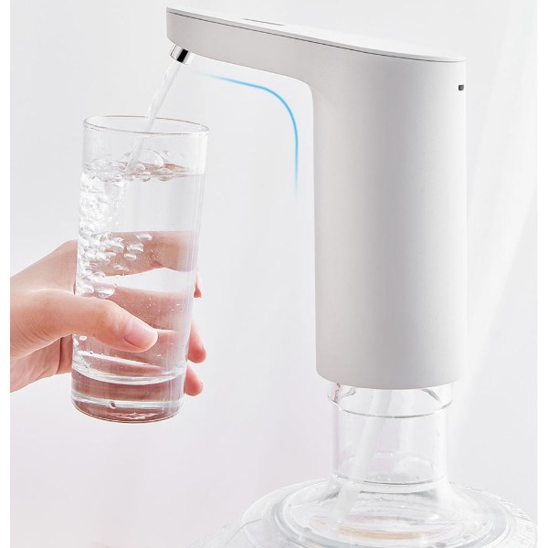 Фото - Автоматична помпа для води Xiaomi Xiaolang TDS Automatic Water Supply (HD-ZDCSJ01)