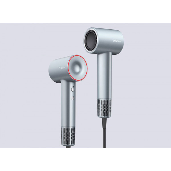 Фото - Фен ShowSee A18-GY Grey