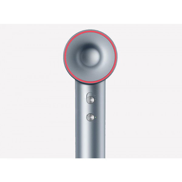 Фото - Фен ShowSee A18-GY Grey