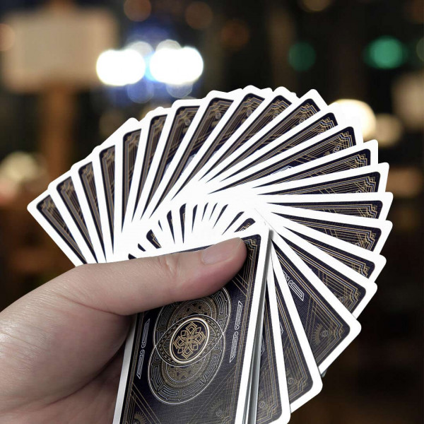 Фото - Настільна гра (18+) Xiaomi Poker TEXAS HOLD'EM (3026877)