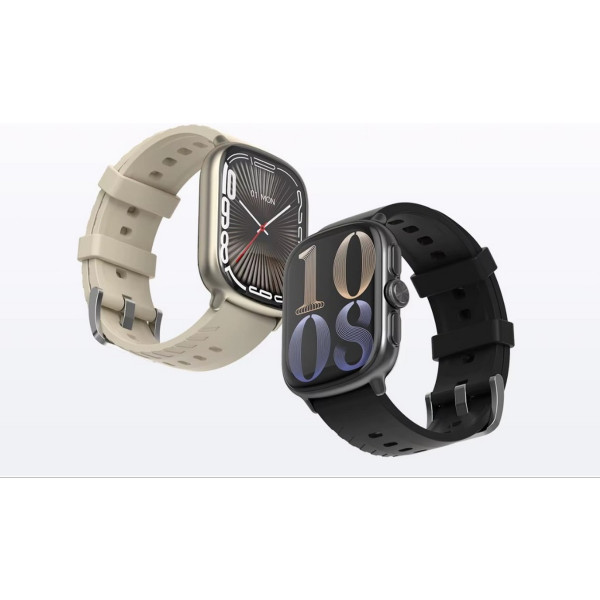 Фото - Смарт-часы iMiki FRAME 2 Pro (ESW-FRAME 2 Pro-B)