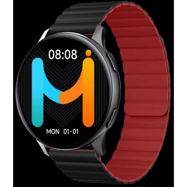 Фото - Смарт-часы iMiki KW66 Pro (ESW-KW66pro-BL)