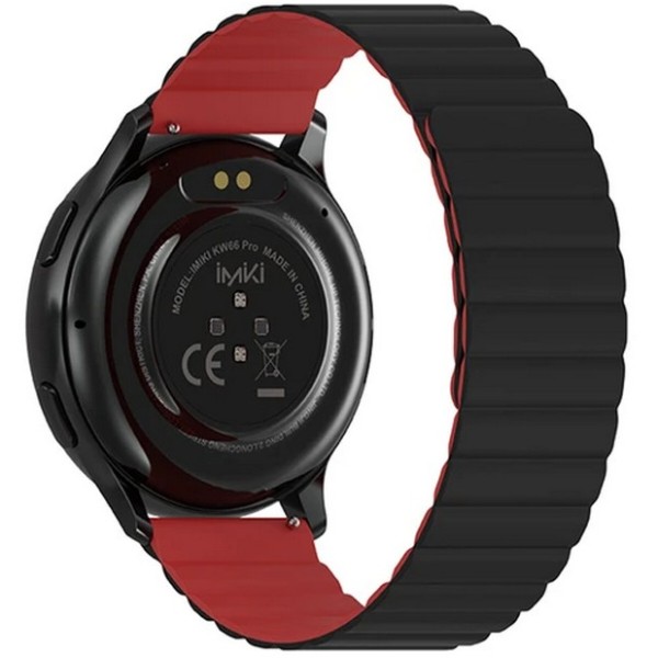 Фото - Смарт-часы iMiki KW66 Pro (ESW-KW66pro-BL)