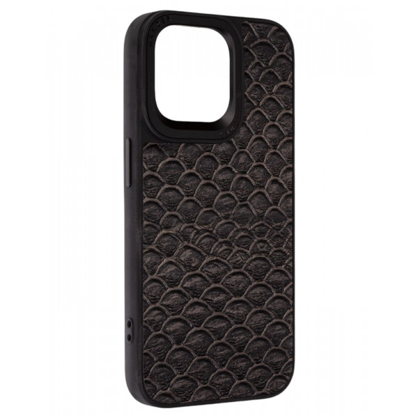 Фото - Чехол для смартфона Harder Virgin Mermaid for Apple iPhone 14 Pro Max Black (ARM76829)