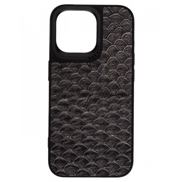 Фото - Чехол для смартфона Harder Virgin Mermaid for Apple iPhone 14 Pro Max Black (ARM76829)