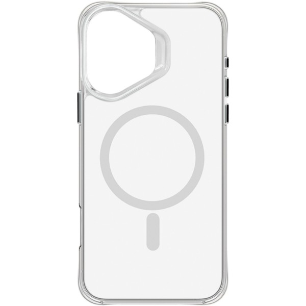 Фото - Чехол для смартфона Armorstandart Clear Magsafe for Apple iPhone 16 Tansparent (ARM78561)