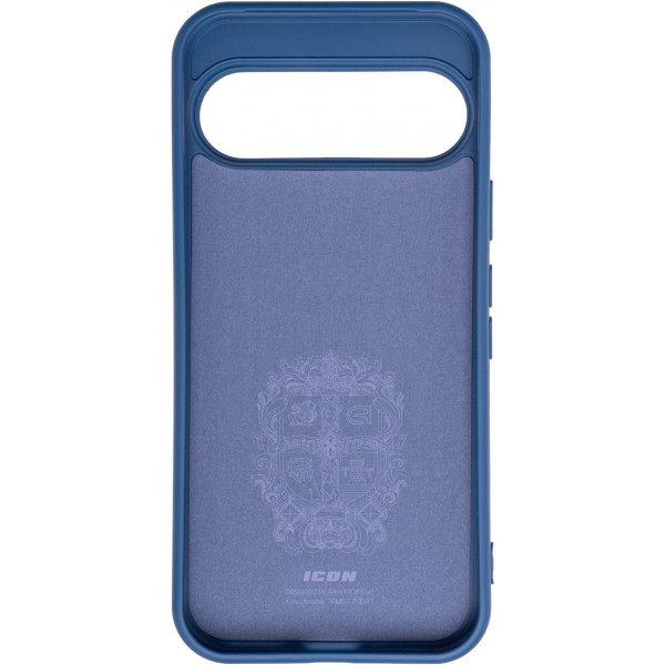 Фото - Чохол для смартфону Armorstandart ICON for Google Pixel 9 Pro XL Blue (ARM74695)