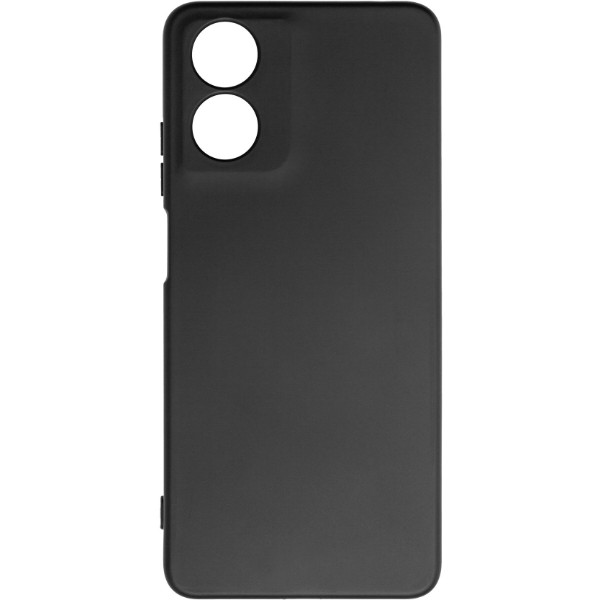 Фото - Чехол для смартфона Armorstandart ICON for Motorola G04 / G04s / E14 Camera cover Black (ARM73890)
