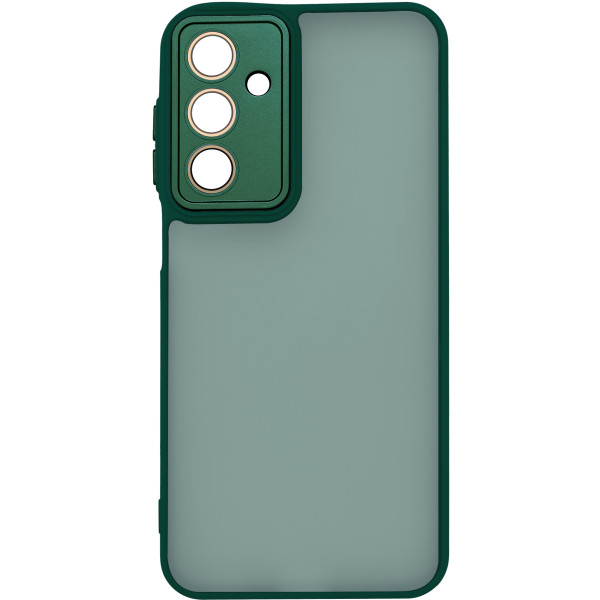 Фото - Уцінка - Чохол для смартфону Armorstandart ShadeX for Samsung A16 4G Dark Green (ARM83238)