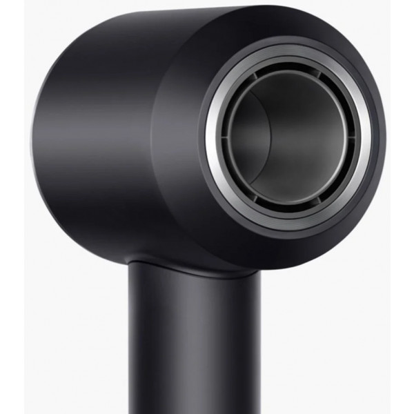 Фото - Фен Dyson HD07 Supersonic Origin Lite Black/Nickel Чорний/Нікель (475202-01)