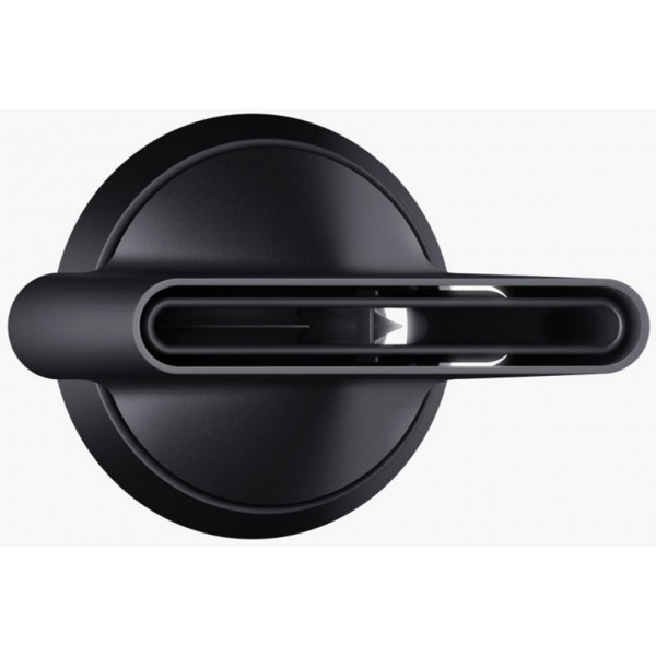 Фото - Фен Dyson HD07 Supersonic Origin Lite Black/Nickel Чорний/Нікель (475202-01)