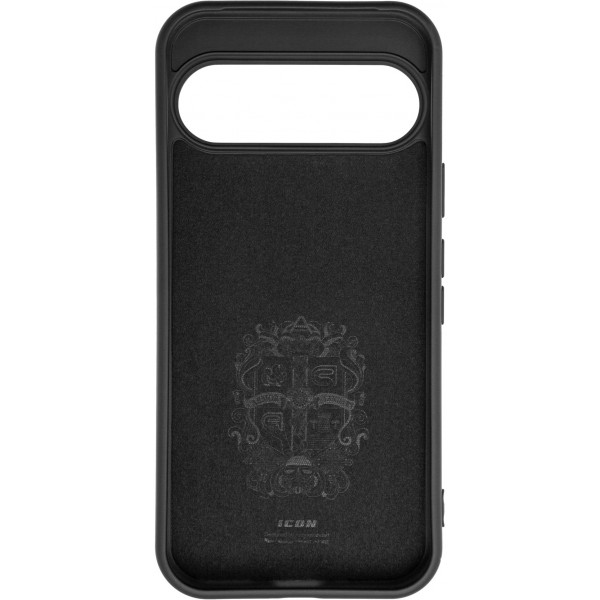 Фото - Чохол для смартфону Armorstandart ICON for Google Pixel 9 / 9 Pro Black (ARM74690)