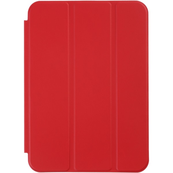 Фото - Чехол для планшета ArmorStandart Smart Case OE for iPad mini 2024 / mini 6 Red (ARM60279) Фото - Чехол для планшета ArmorStandart Smart Case OE for iPad mini 2024 / mini 6 Red (ARM60279)