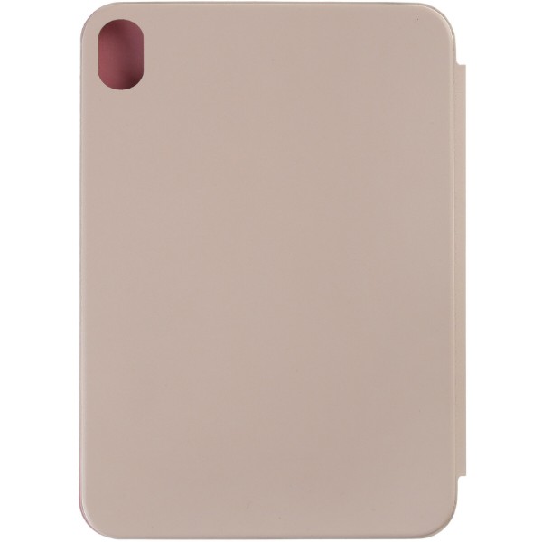 Фото - Чехол для планшета ArmorStandart Smart Case OE for iPad mini 2024 / mini 6 Pink Sand (ARM60282)