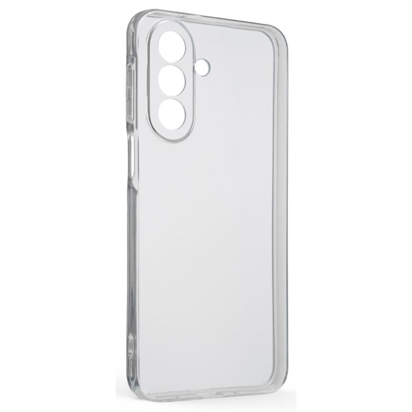 Фото - Чехол для смартфона Armorstandart Air for Samsung A27 5G Camera cover Clear (ARM89682)