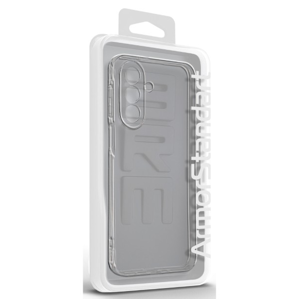 Фото - Чехол для смартфона Armorstandart Air for Samsung A27 5G Camera cover Clear (ARM89682)