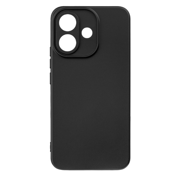 Фото - Чохол для смартфону Armorstandart ICON for Xiaomi Redmi Note 17 Pro 5G Camera cover Black (ARM92716)