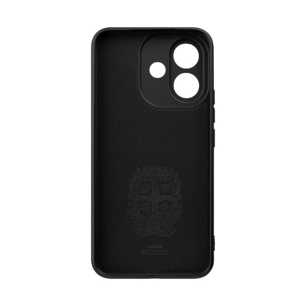 Фото - Чохол для смартфону Armorstandart ICON for Xiaomi Redmi Note 17 Pro 5G Camera cover Black (ARM92716)