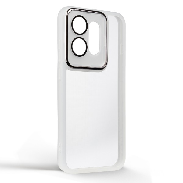 Фото - Чехол для смартфона Armorstandart Shade for OPPO Reno16 Pro 5G White (ARM92968)