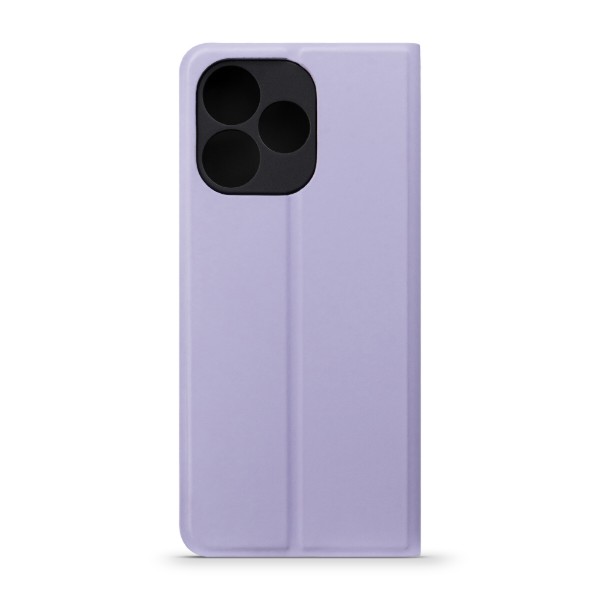 Фото - Чехол для смартфона Armorstandart OneFold Case for Realme Note 80 4G Lavender (ARM92359)